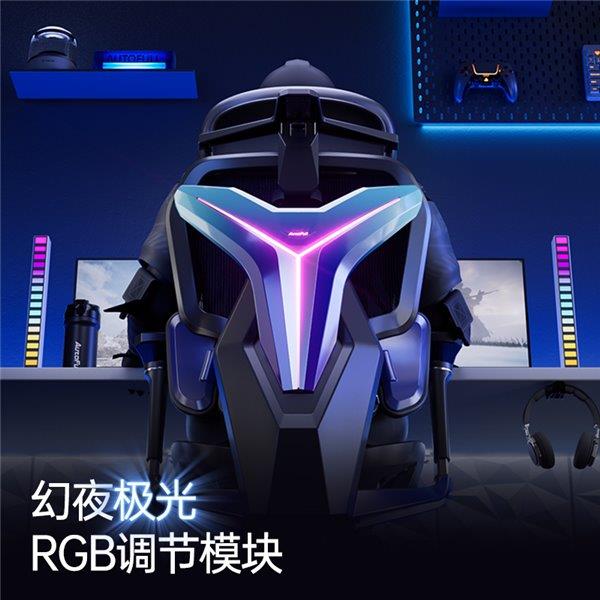 业赛指定用椅 傲风G7凭啥这么火电子pg明星直播同款 英雄联盟职(图3)
