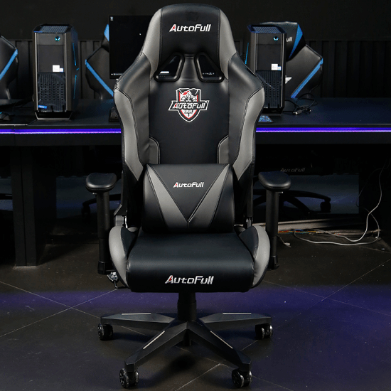 推荐TOP5!坐上之后再也不会腰酸背痛了pg电子免费模拟器游戏2025年电竞椅