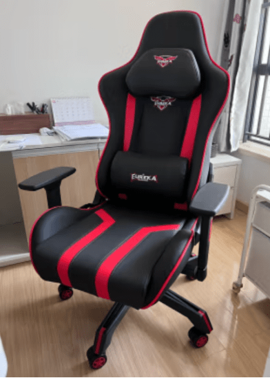 的有必要吗？不同玩家该如何选择？pg电子网站为了玩游戏买电竞椅真