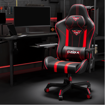 的有必要吗？不同玩家该如何选择？pg电子网站为了玩游戏买电竞椅真(图3)