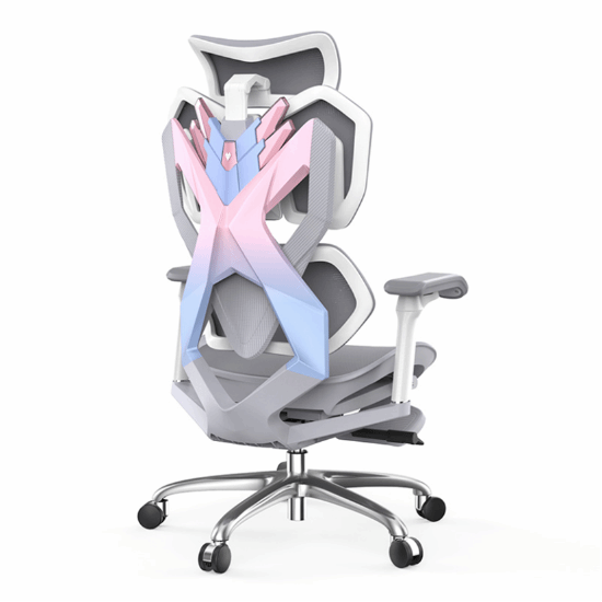 攻略:骁骑为电竞玩家提供专属解决方案pg试玩2025年11月电竞椅推荐(图1) 攻略:骁骑为电竞玩家提供专属解决方案pg试玩2025年11月电竞椅推荐(图1)